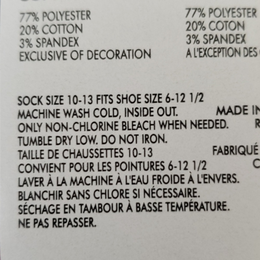 3 Prs Ralph Lauren Polo socks NWT - Picture 3 of 6
